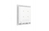 Grandstream GWN7660ELR Outdoor AX3000 Wi-Fi 6 Dual-band 2×2:2 MU-MIMO with XTRA Range Technology Access Point, POE